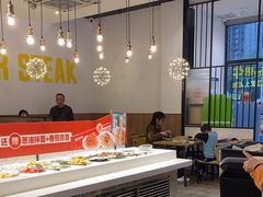 -豪客来牛排(海沧阿罗海店)