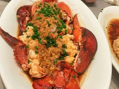 -宁海食府(大剧院店)