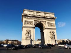 -路易·威登(香榭丽舍大道店)