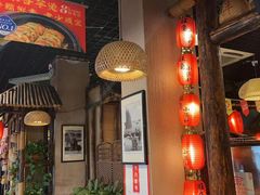 -旺角小渔村(二马路店)