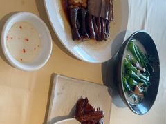 -侨美食家·粤菜(体育西路店)