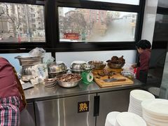-清真磨沟沿老字号牛肉面(总店)