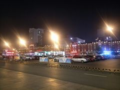 -沈阳站