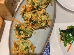 -东方饺子王(新奥购物中心店)