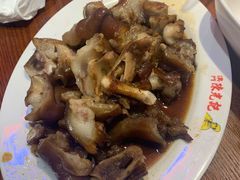 -陈光记烧腊(长寿路店)