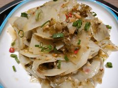 -山城外·非遗酸菜鱼(蜀都万达店)