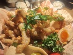 -岛风·台食小馆 ISLAND BISTRO(烟台山店)