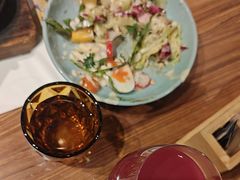 -半秋山西餐厅(销品茂店)