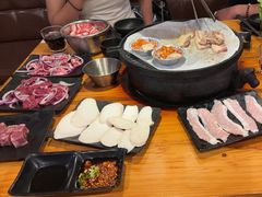 -御记碳烤肥牛(东城万达店)