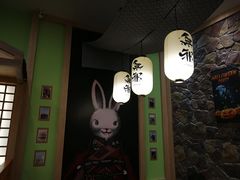 -無邪日式甜品(华润五彩城购物中心店)