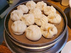 -石饮红星包子(中山路店)