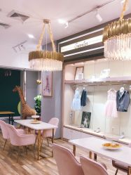 -格林童趣专业儿童摄影(公益西桥店)