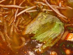 -鼎高高陕西美食(龙德广场店)