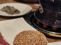 -咖啡苑自助餐厅·中国大饭店
