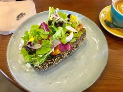 -UPPER KITCHEN(延安路店)