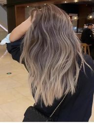 -3AM·S HAIR SALON烫发染发接发