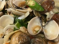 -班赞海鲜市场