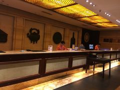 -绍兴鉴湖君澜大酒店