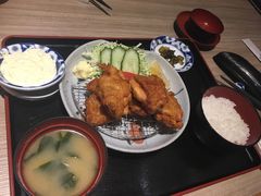 -小山日本料理(兴业太古汇店)