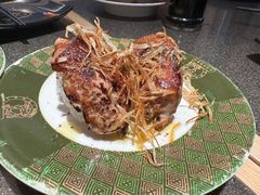 -禾绿回转寿司(万柳华联店)