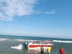 -日照海滨国家森林公园