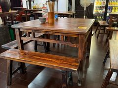 -刘师父老汉口江湖菜(蔡锷路店)