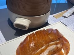 -小大董·烤鸭(观景餐厅·南京西路店)