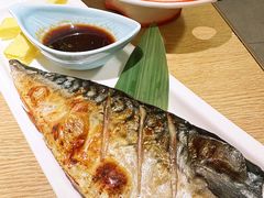 -阿吾罗·月咏精致日料(港汇恒隆广场店)