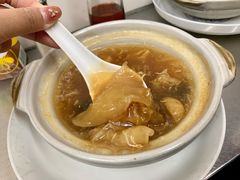 -添發碗仔翅美食