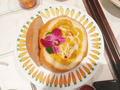 玛莎玛黄咖喱牛腩-太食獸泰式茶餐厅(济南万象城店)