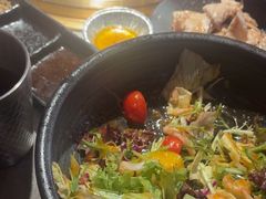 -谷牛日式烤肉(宝山U天地店)