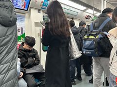 -成寿寺(地铁站)