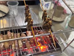 -小寒羊烧烤(凯瑞时代大厦店)