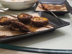 -金谷园饺子·烧烤(人大总店)