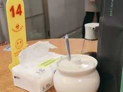-侯哥面馆(瑞景店)