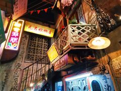 -老长沙龙虾馆(梅林店)