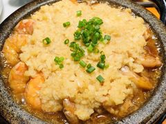 -小菜园新徽菜(无锡宜家荟聚中心店)