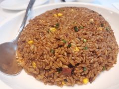 乾隆炒饭-乾隆美食·本帮菜(黄河路店)