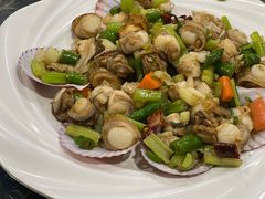 -威海渔村(黄兴路店)