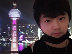 -FLAIR顶层餐厅酒吧(浦东丽思卡尔顿酒店)