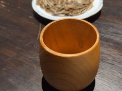 -素描餐厅(灵隐天竺店)