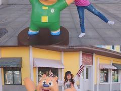 -青岛方特梦幻王国