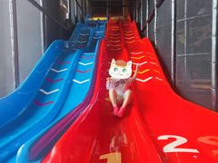 -VFSC极限蹦床主题公园(乐园道彩悦城阳光店)