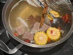 -尚合里潮汕牛肉火锅(海沧店)