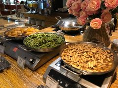 -宁波阳光豪生大酒店·豪生咖啡厅