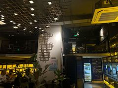 -ibarrel爱杯·bistro&brunch(江宁路店)