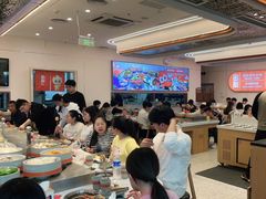 -密友回转自助火锅(世茂国际广场店)