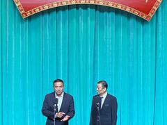 -周末相声俱乐部