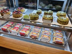 -君之狮子山·轻糖烘焙(松江印象城店)