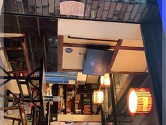 -晓靖轩烧烤(沙河风情店)